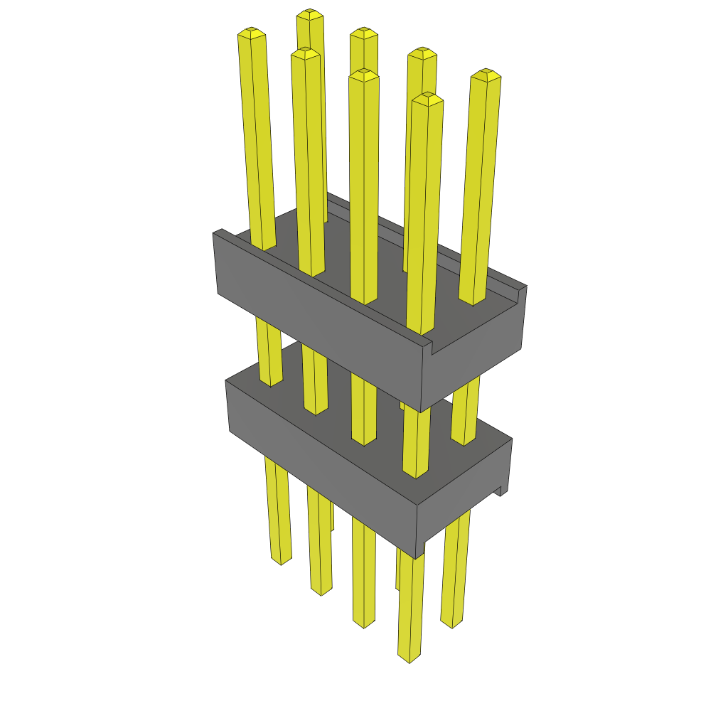 ZW-04-11-G-D-355-285 by Samtec