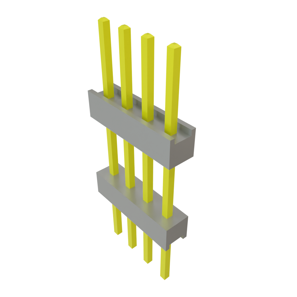 ZW-04-11-G-S-450-240 by Samtec