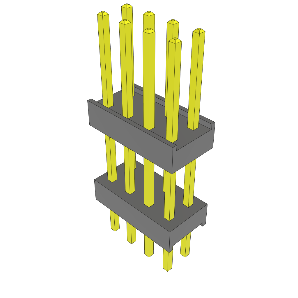 ZW-04-11-S-D-450-170 by Samtec