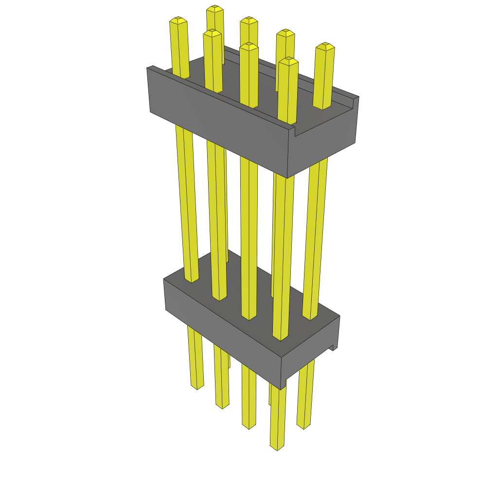 ZW-04-12-F-D-650-275 by Samtec