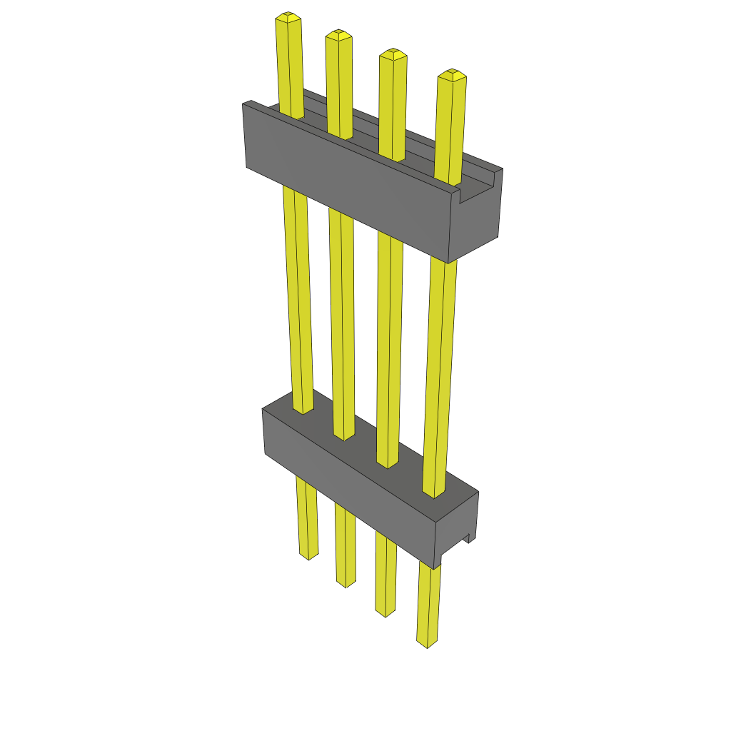 ZW-04-12-F-S-650-250 by Samtec