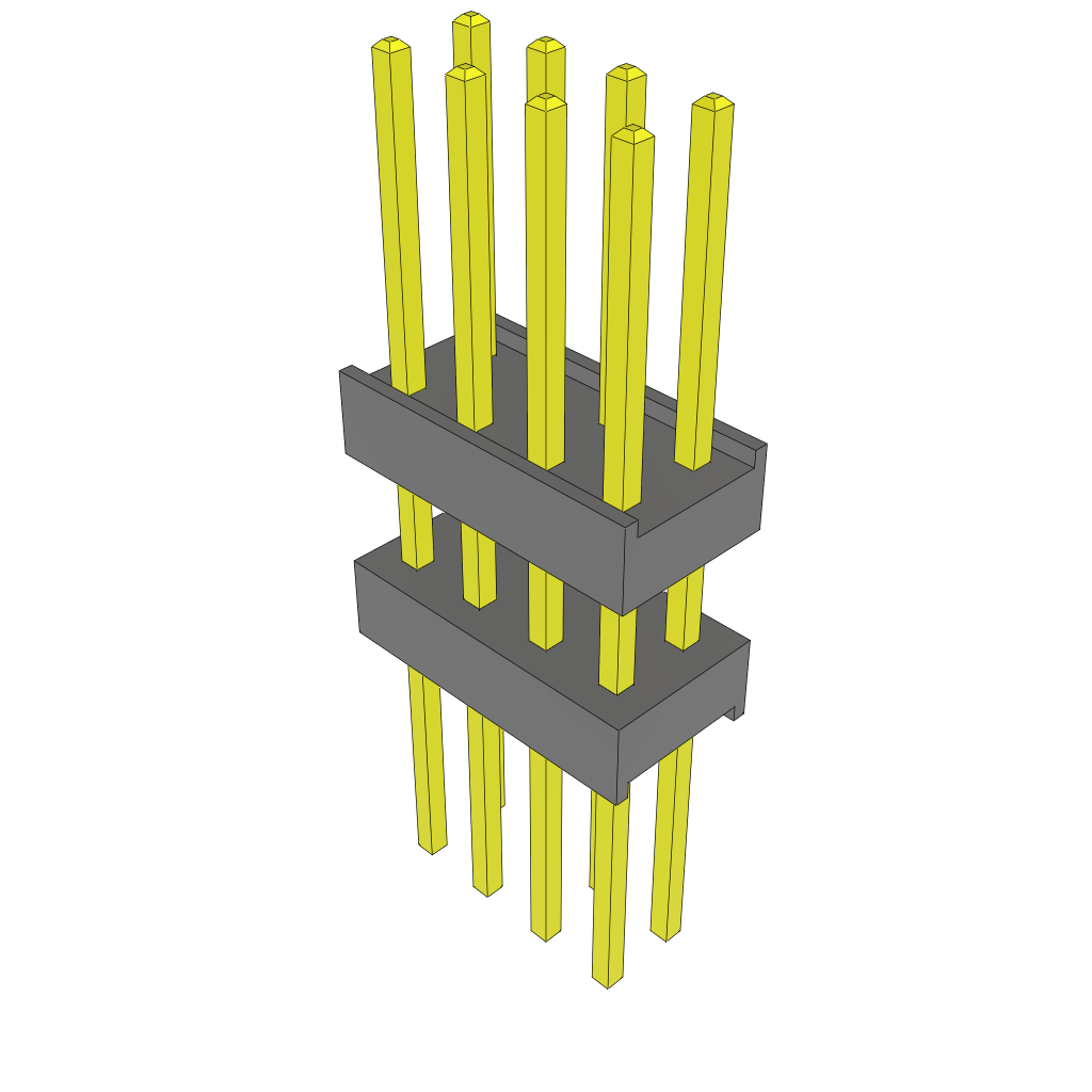 ZW-04-12-S-D-340-345 by Samtec