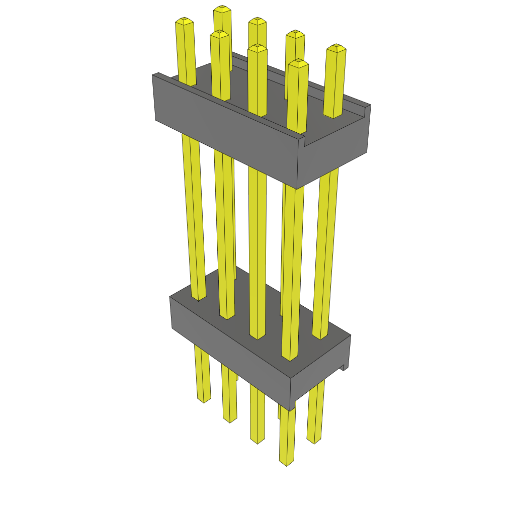ZW-04-12-T-D-665-250 by Samtec