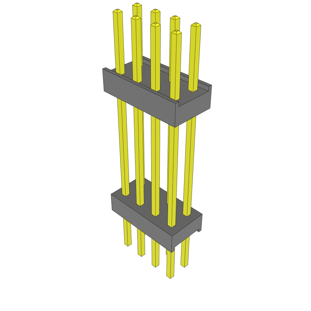 ZW-04-13-G-D-750-240 by Samtec