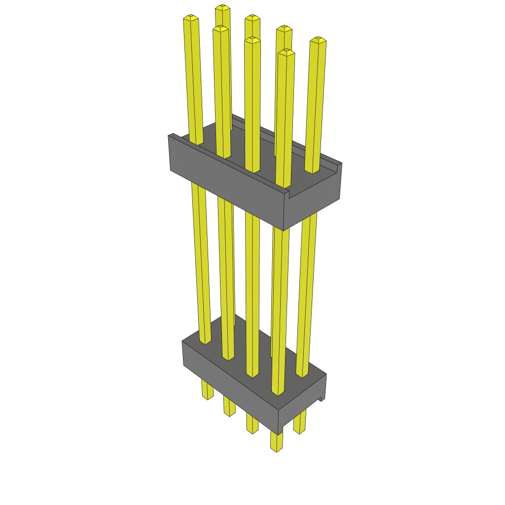ZW-04-13-S-D-785-140 by Samtec