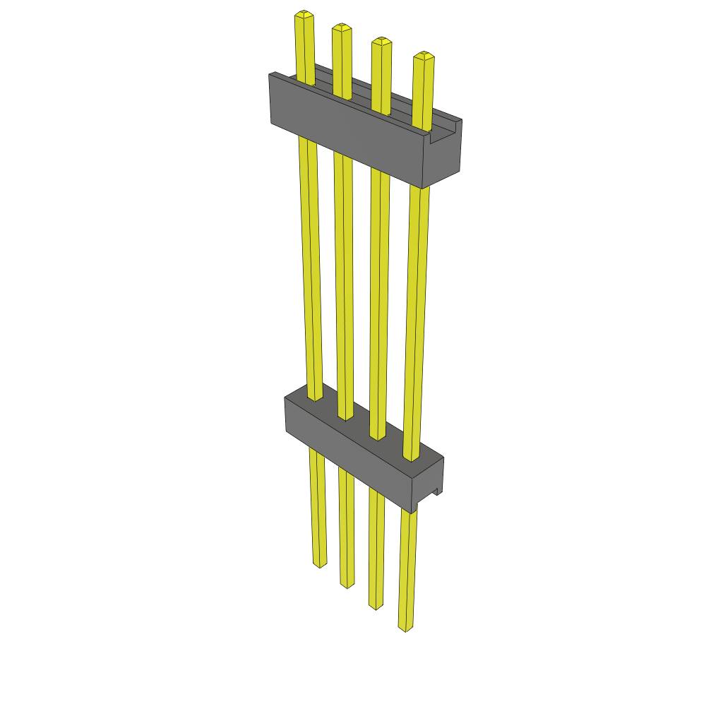 ZW-04-14-G-S-870-440 by Samtec
