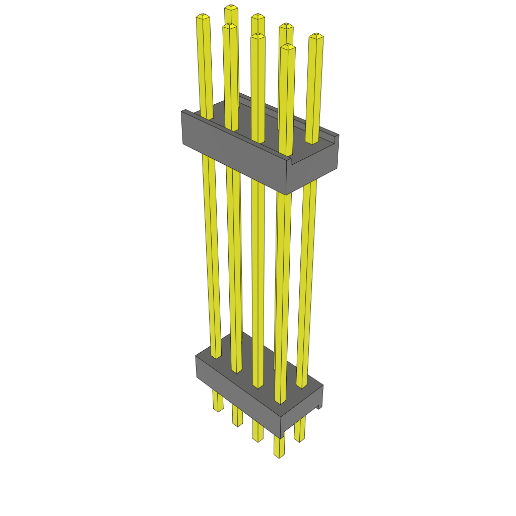 ZW-04-14-L-D-1000-160 by Samtec