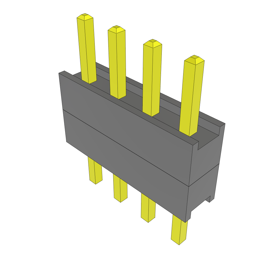 ZW-04-17-T-S-200-140 by Samtec