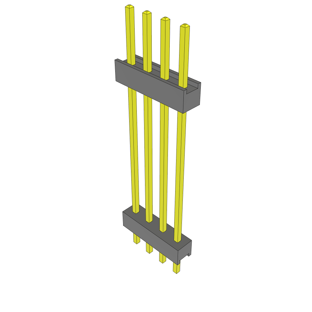 ZW-04-19-F-S-964-130 by Samtec