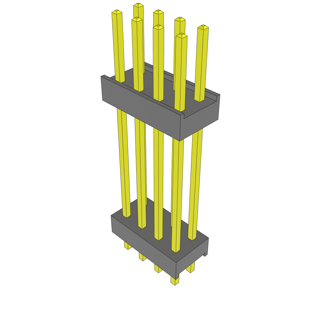 ZW-04-20-F-D-780-105 by Samtec