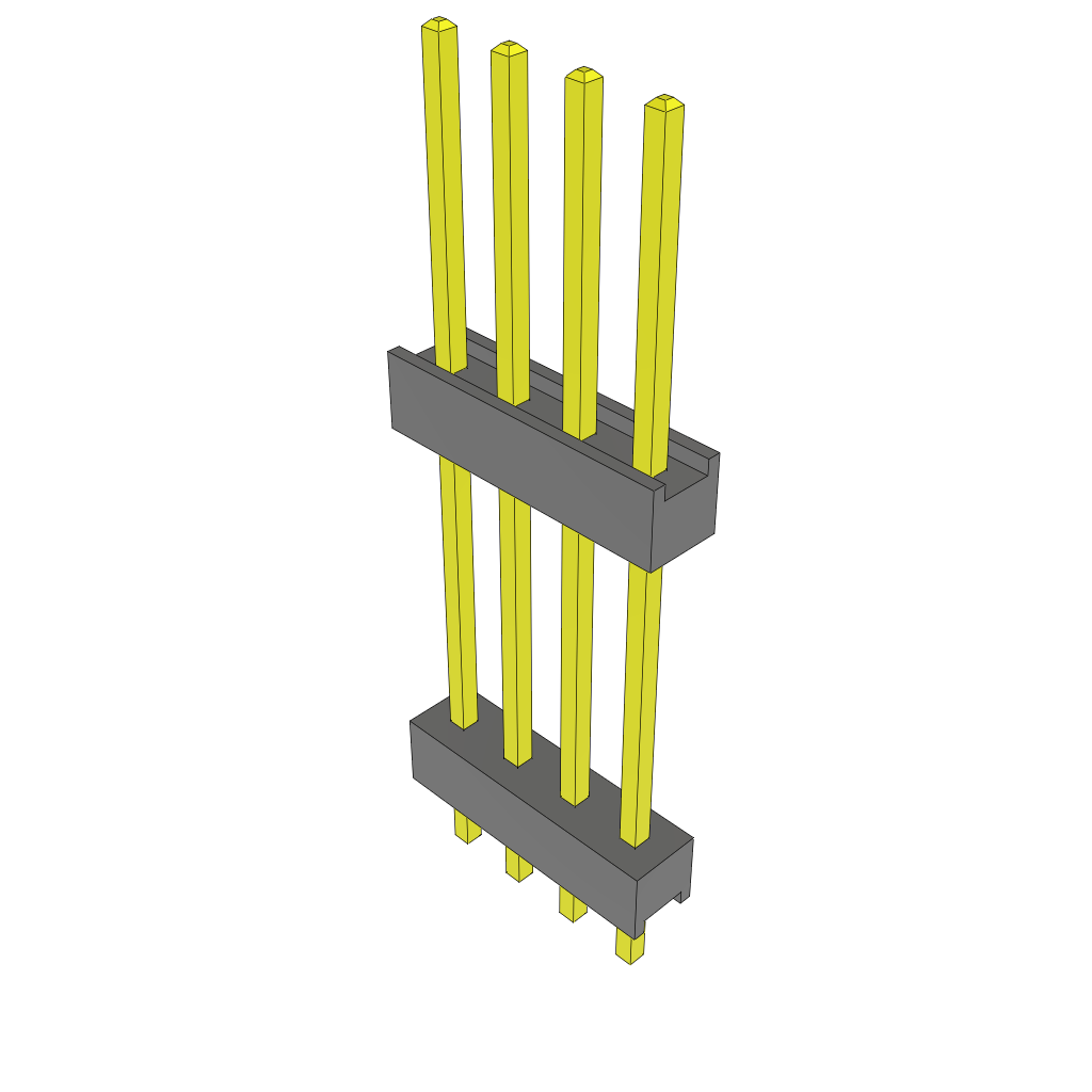 ZW-04-20-G-S-644-112 by Samtec