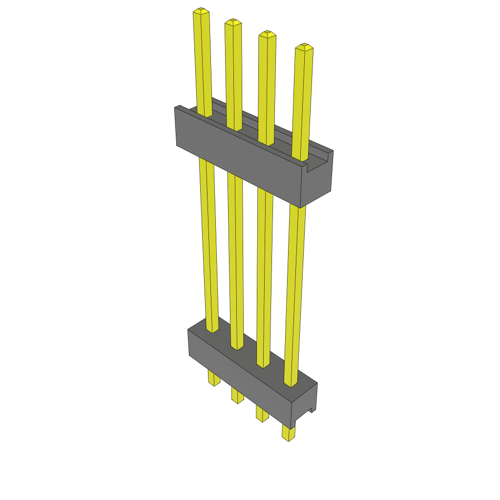 ZW-04-20-T-S-783-115 by Samtec