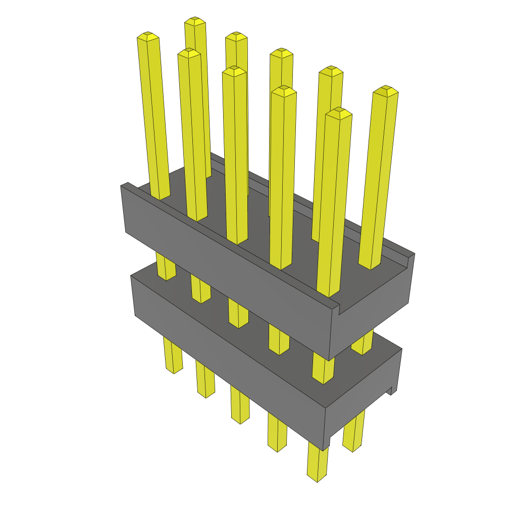 ZW-05-09-G-D-300-150 by Samtec