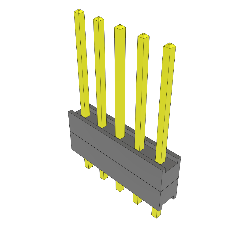 ZW-05-09-G-S-200-108 by Samtec