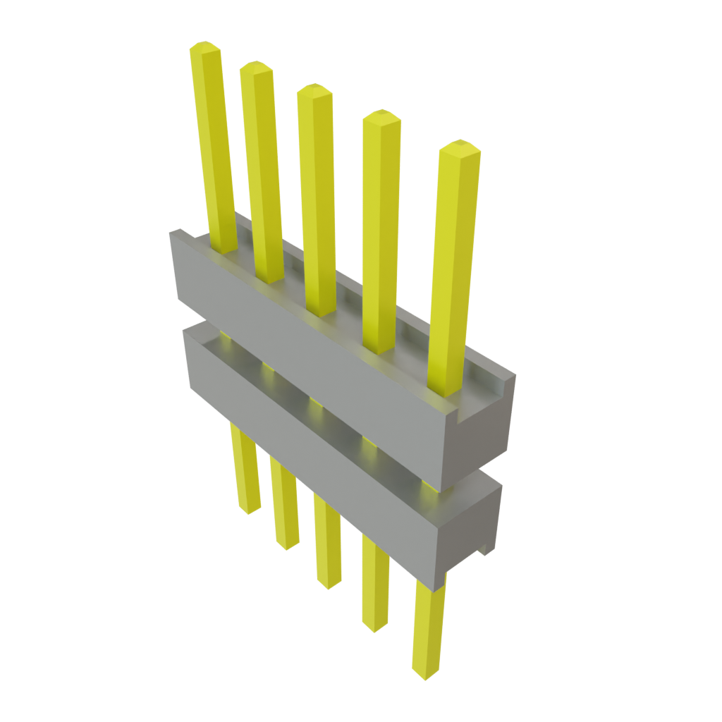 ZW-05-09-G-S-250-240 by Samtec