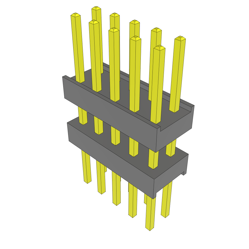 ZW-05-10-F-D-323-250 by Samtec