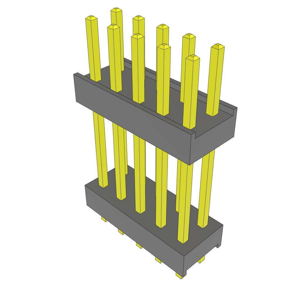 ZW-05-10-F-D-560-080 by Samtec