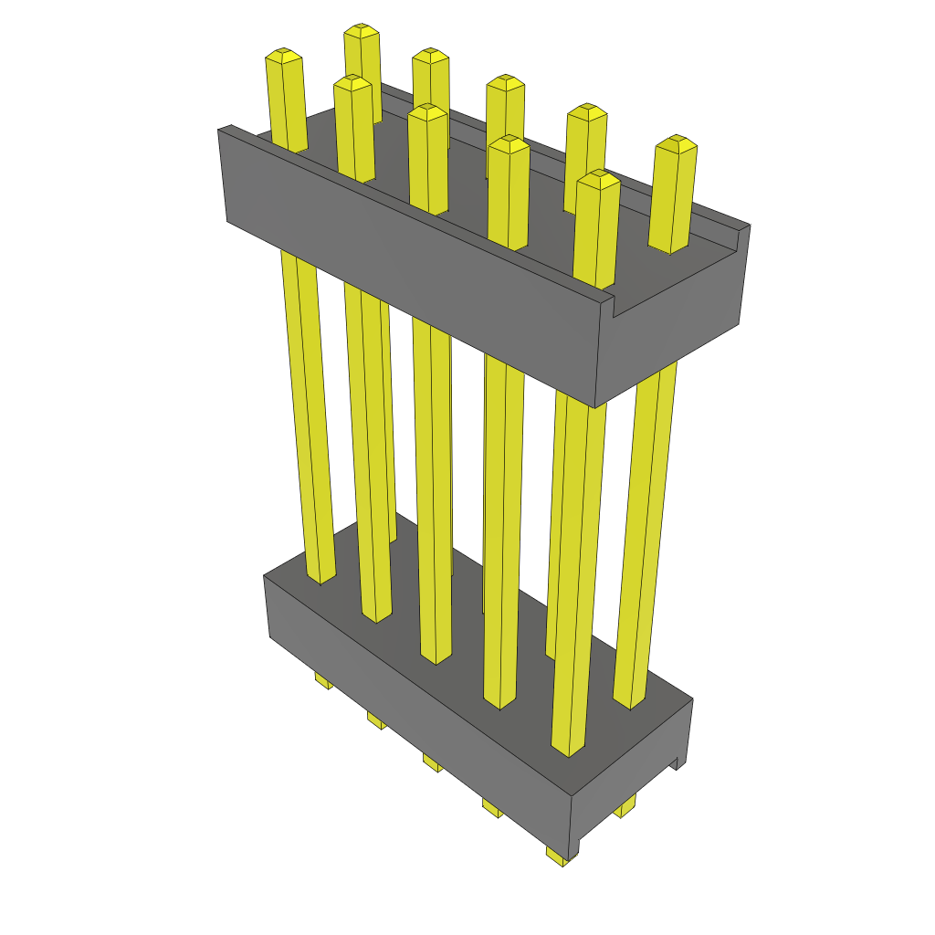 ZW-05-10-G-D-670-080 by Samtec