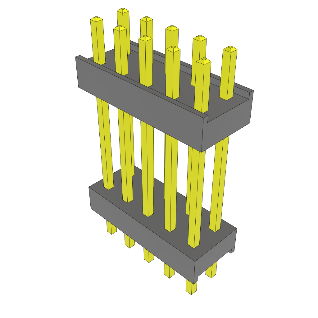 ZW-05-10-T-D-590-120 by Samtec