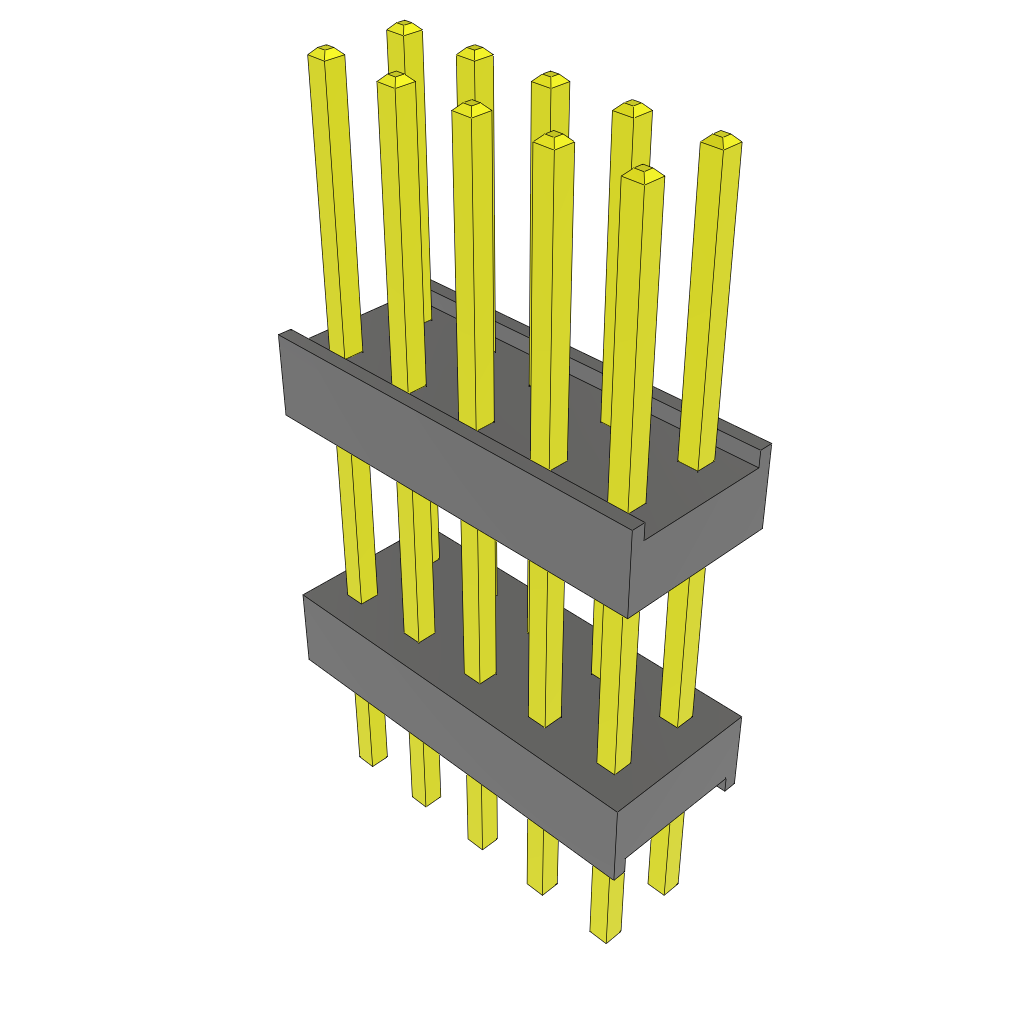 ZW-05-11-G-D-450-170 by Samtec