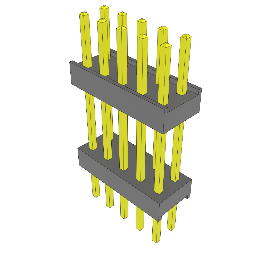 ZW-05-11-G-D-530-200 by Samtec