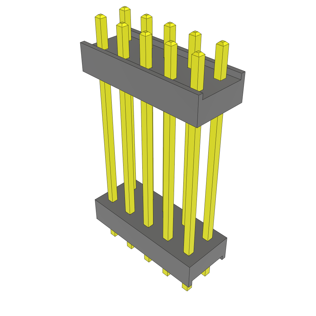ZW-05-11-T-D-750-090 by Samtec