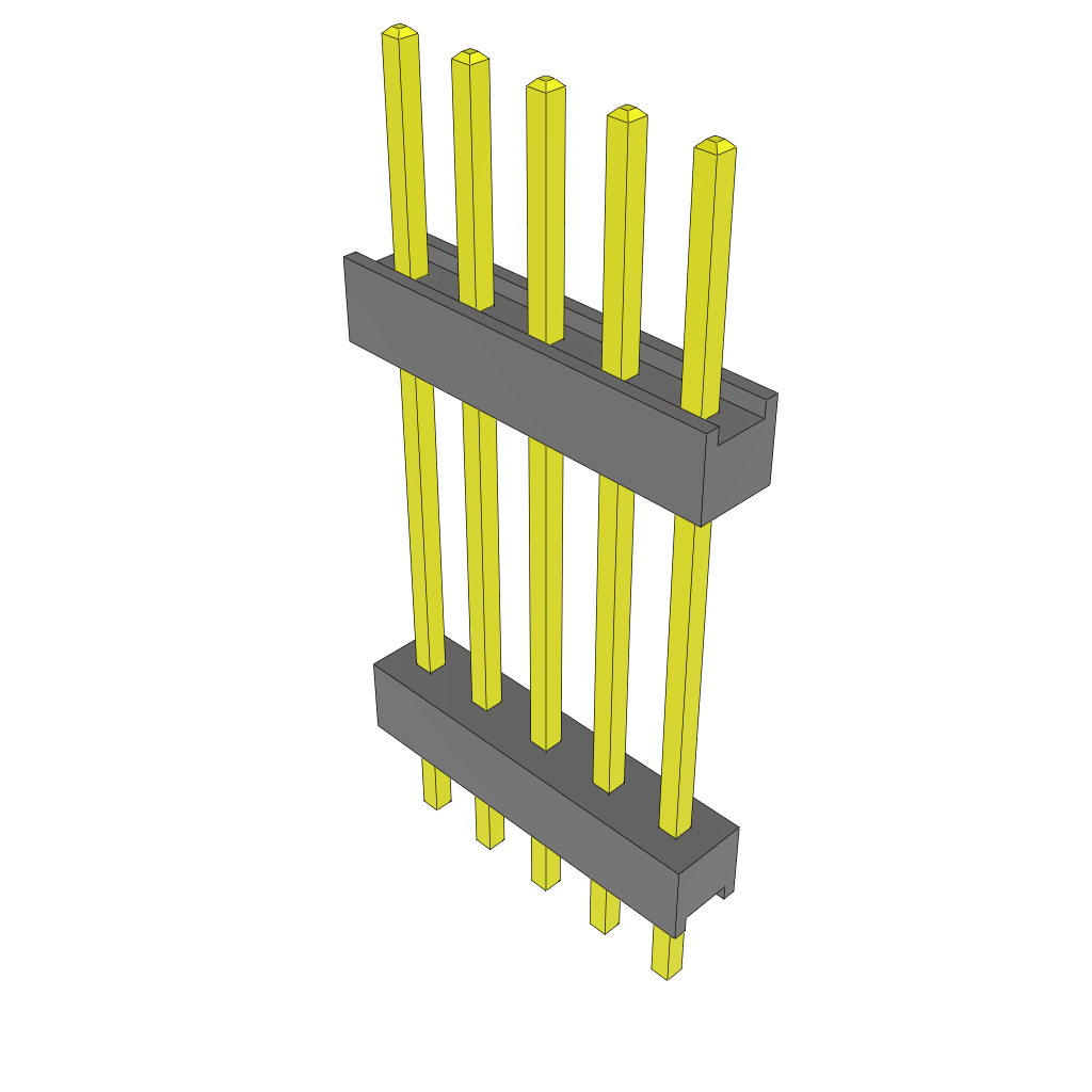 ZW-05-12-F-S-649-137 by Samtec