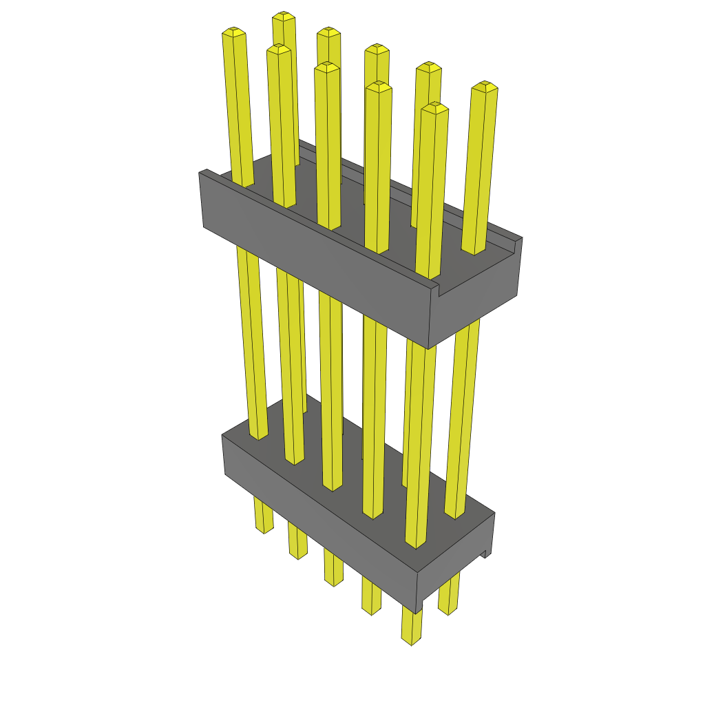ZW-05-12-G-D-645-150 by Samtec