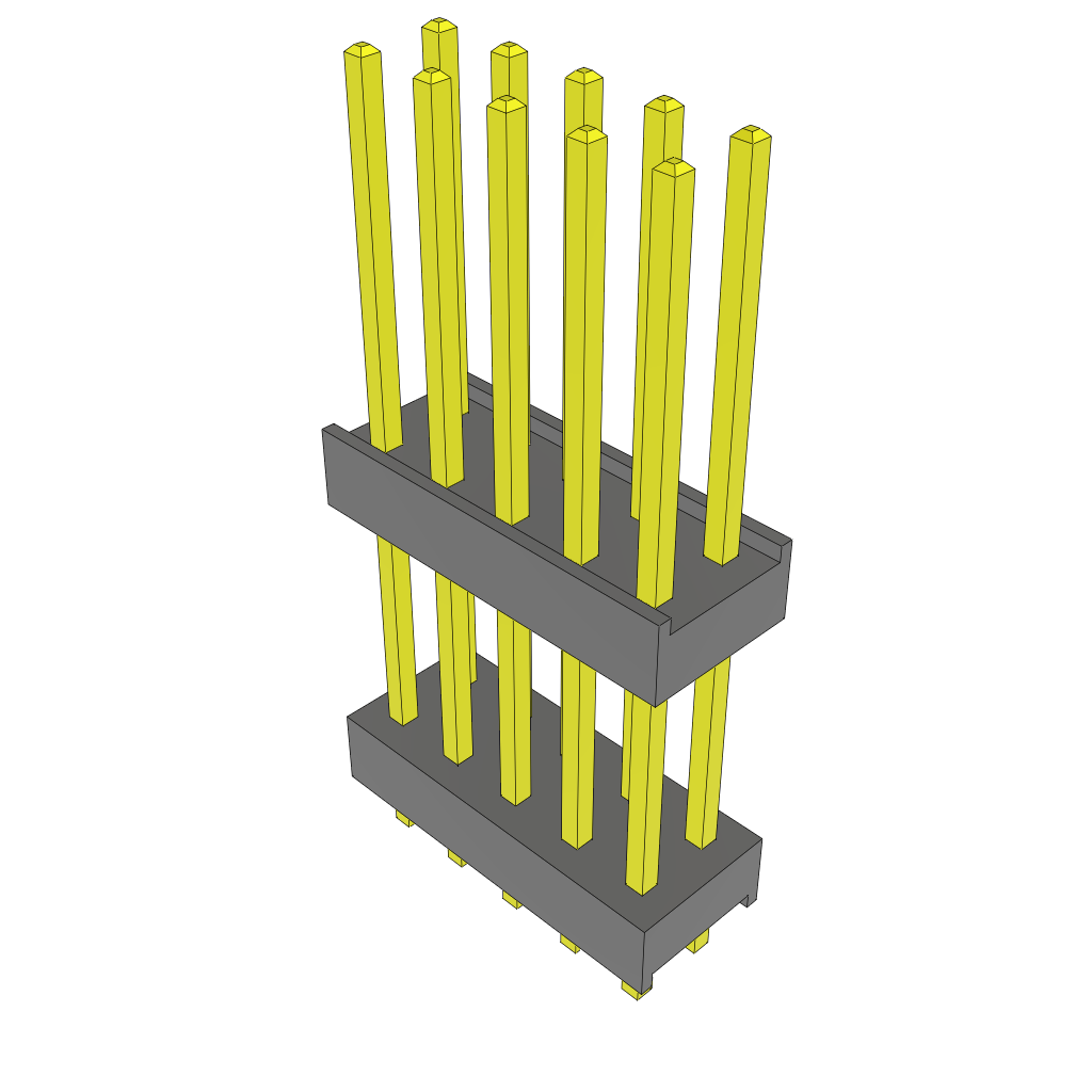 ZW-05-12-T-D-518-080 by Samtec