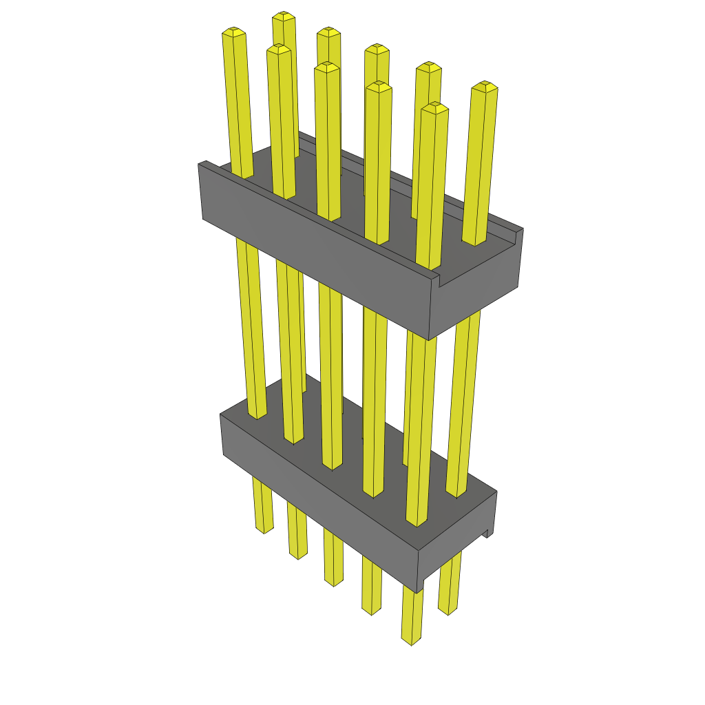 ZW-05-12-T-D-610-200 by Samtec