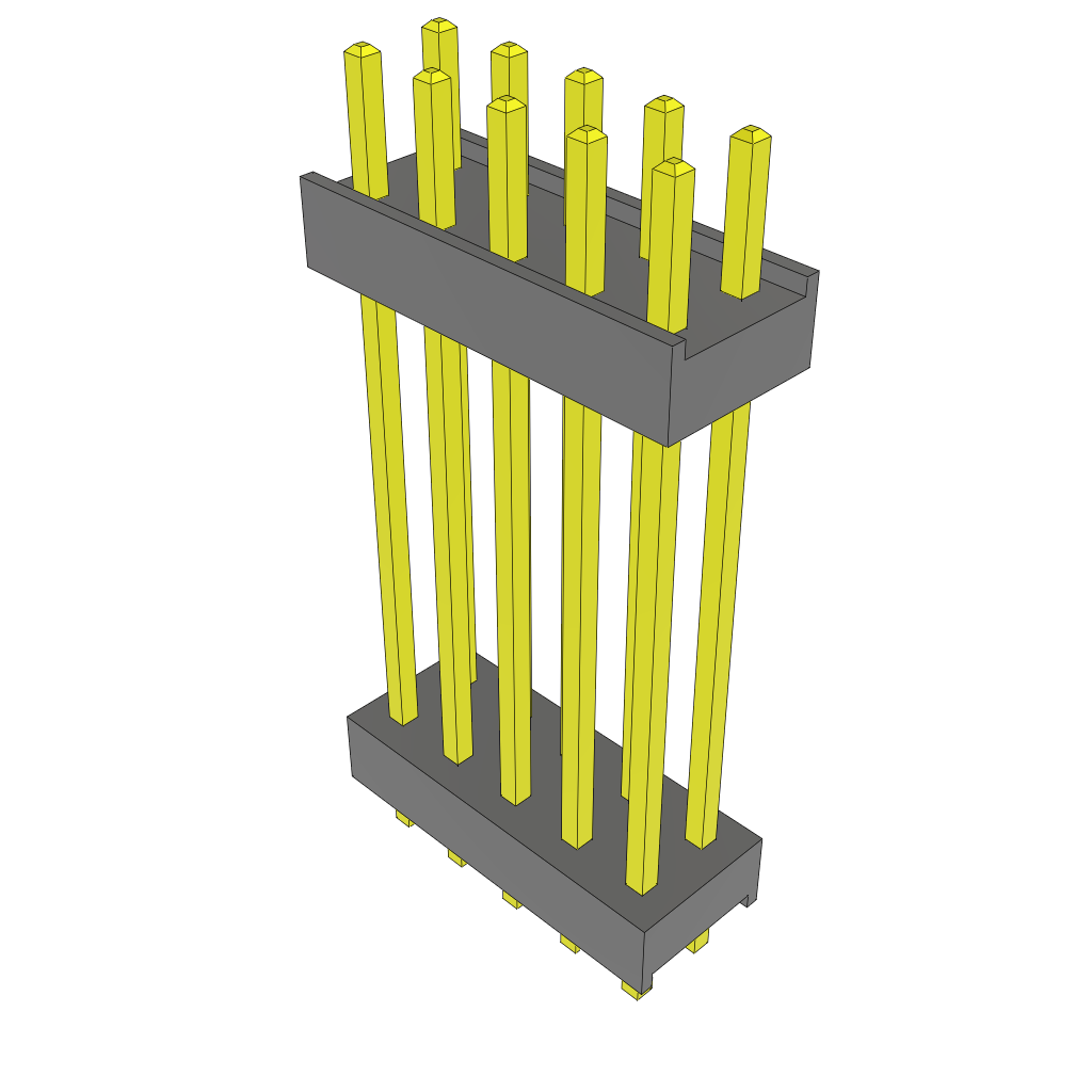 ZW-05-12-T-D-815-080 by Samtec