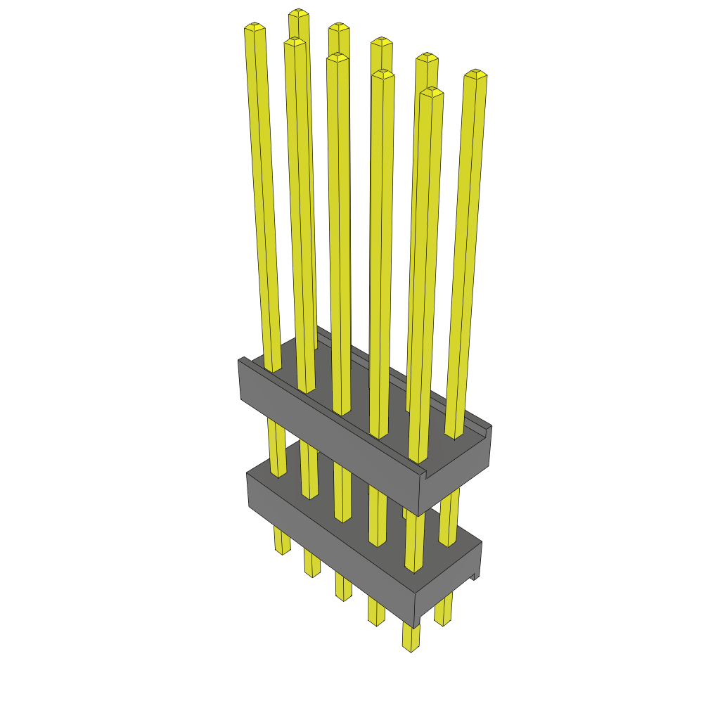 ZW-05-13-F-D-400-140 by Samtec