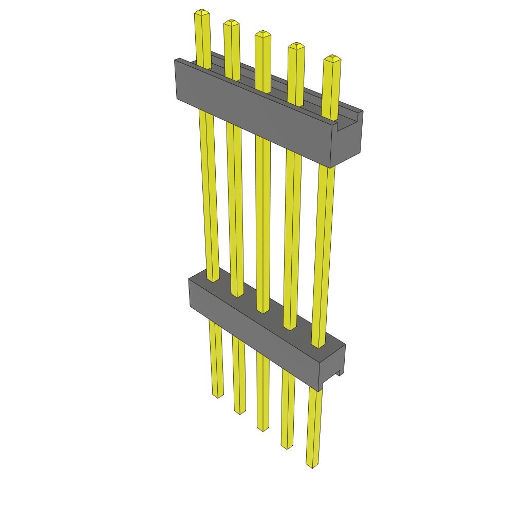ZW-05-13-F-S-750-360 by Samtec