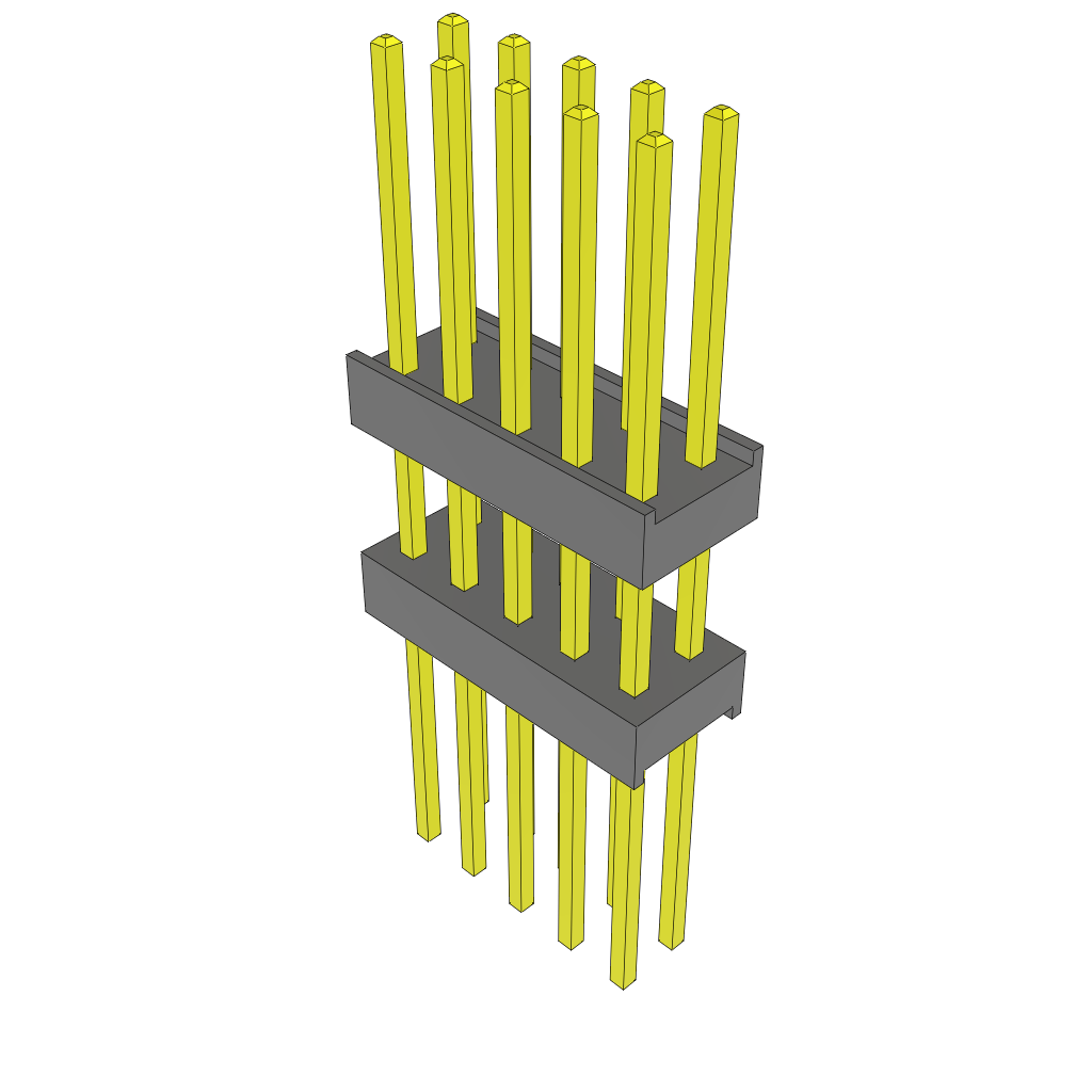 ZW-05-13-G-D-400-430 by Samtec