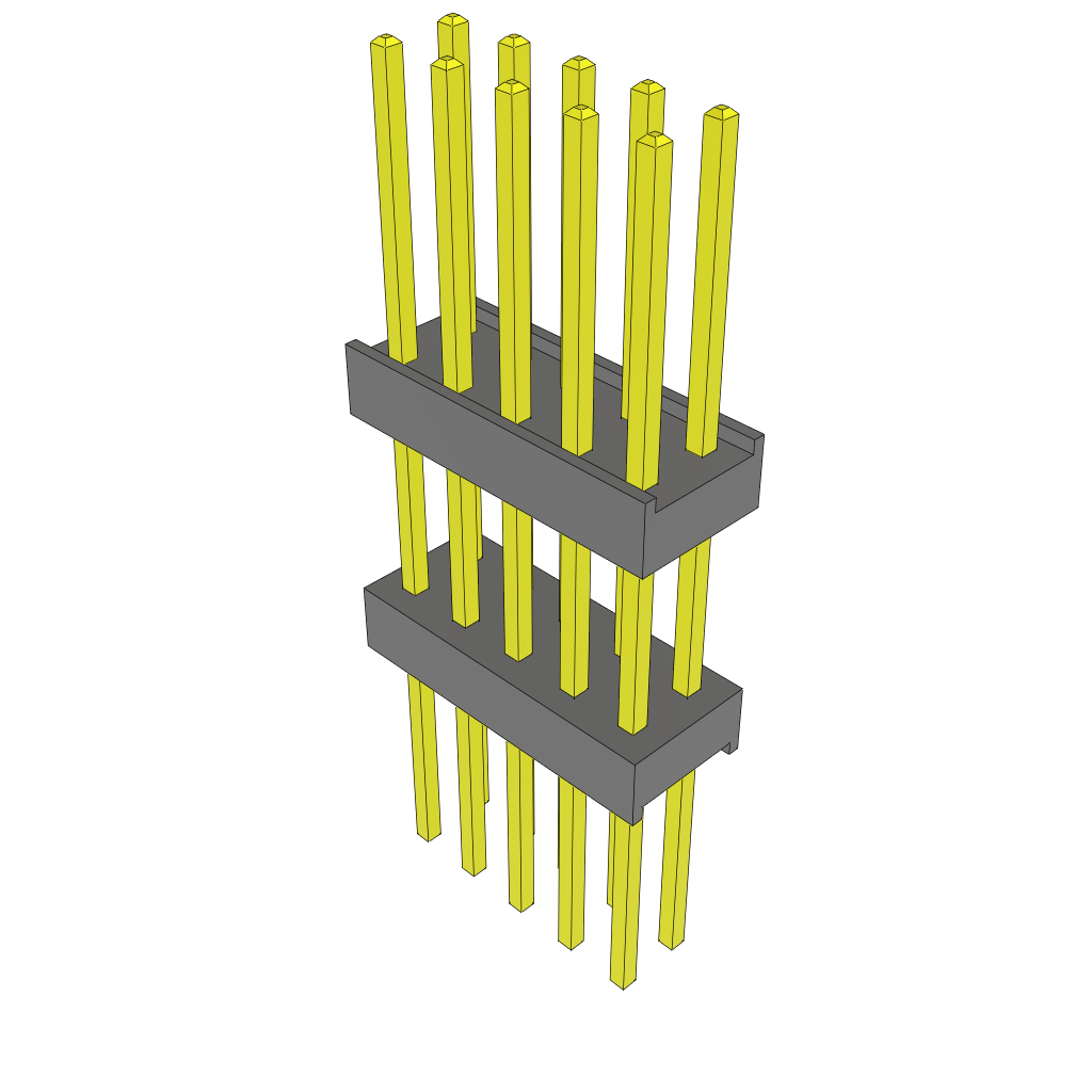 ZW-05-13-G-D-475-370 by Samtec