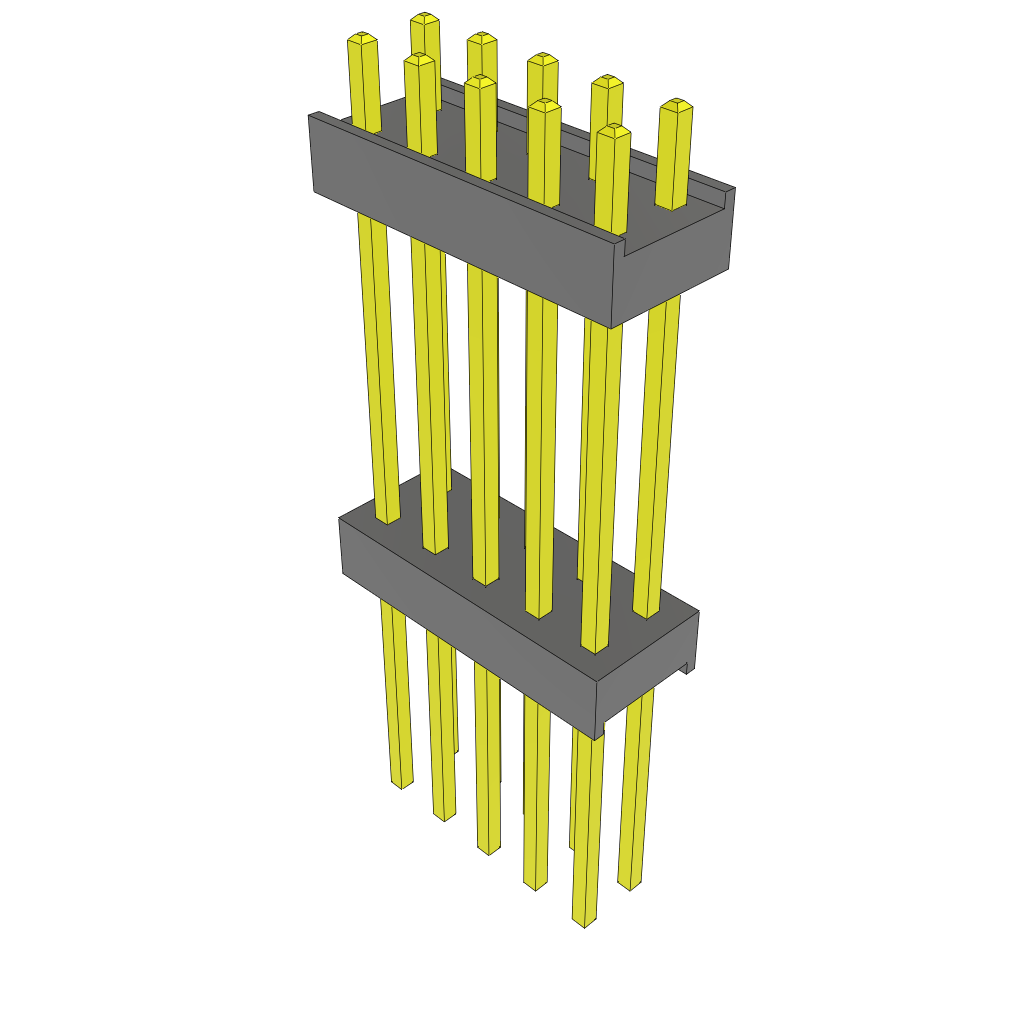 ZW-05-13-G-D-700-430 by Samtec