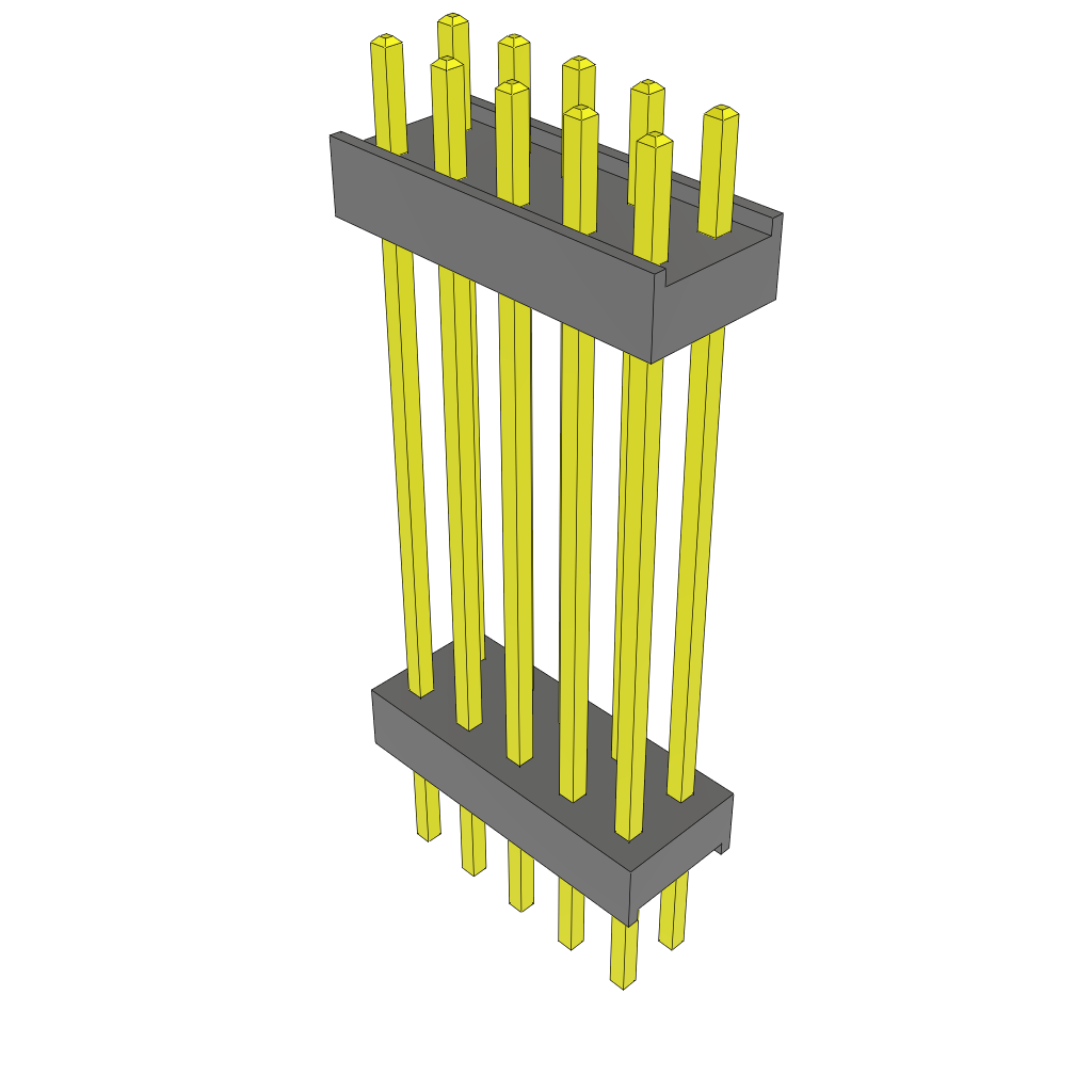 ZW-05-13-G-D-925-190 by Samtec