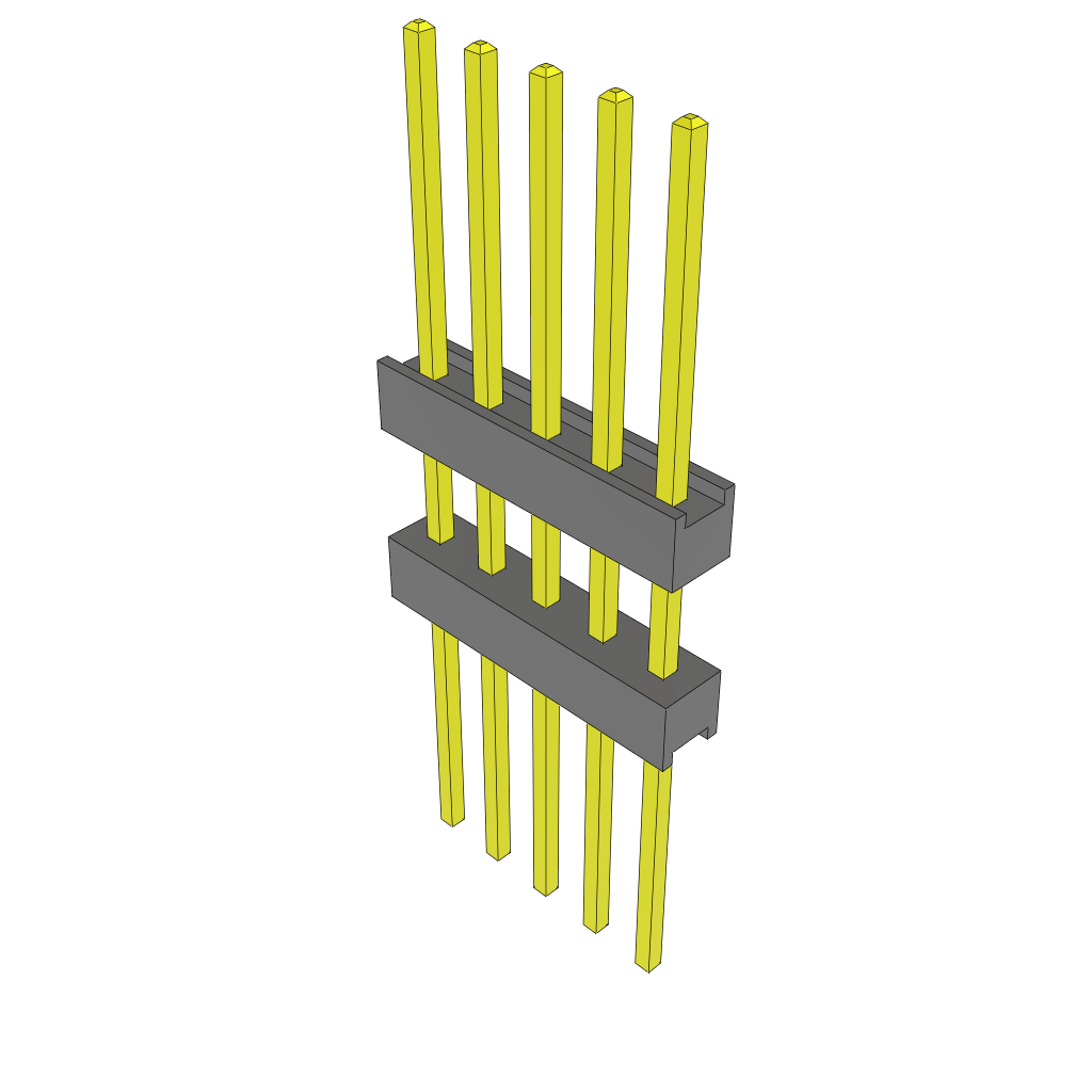 ZW-05-13-G-S-370-430 by Samtec