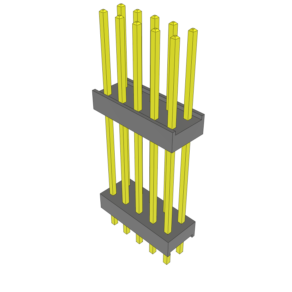 ZW-05-13-S-D-728-126-LL by Samtec