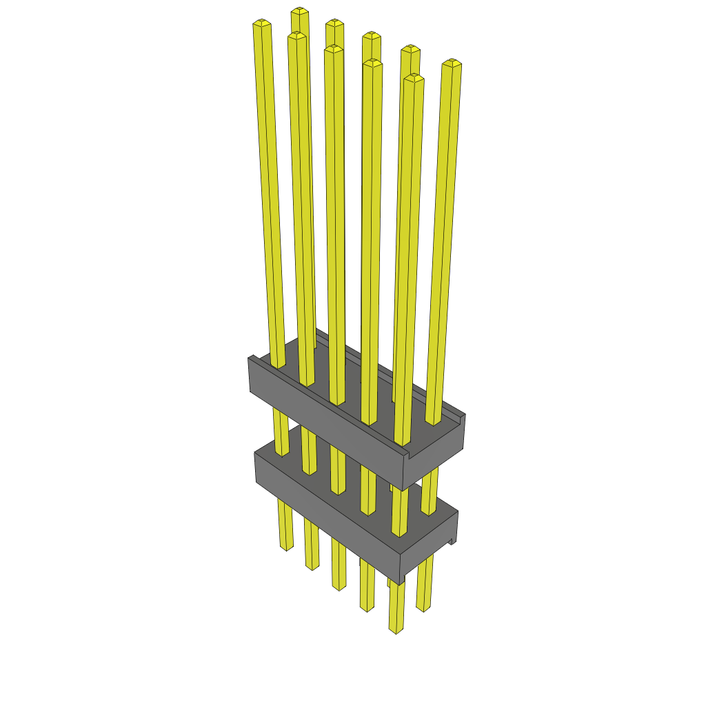 ZW-05-14-G-D-390-236 by Samtec