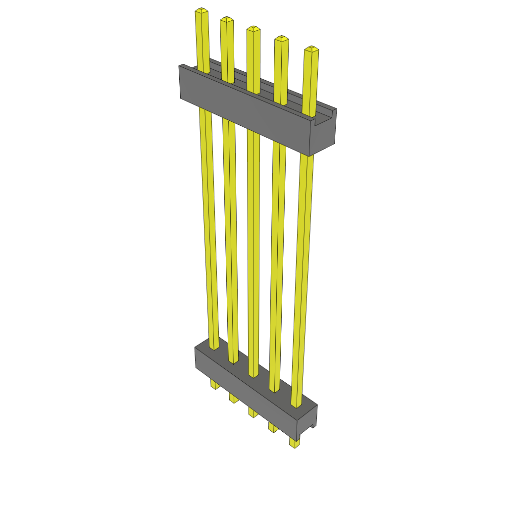 ZW-05-14-G-S-1165-102 by Samtec