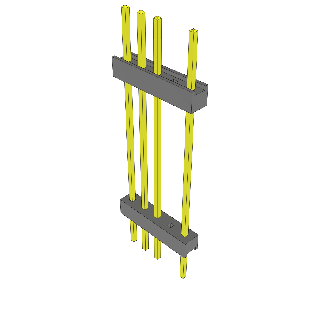 ZW-05-14-L-S-965-224-004 by Samtec