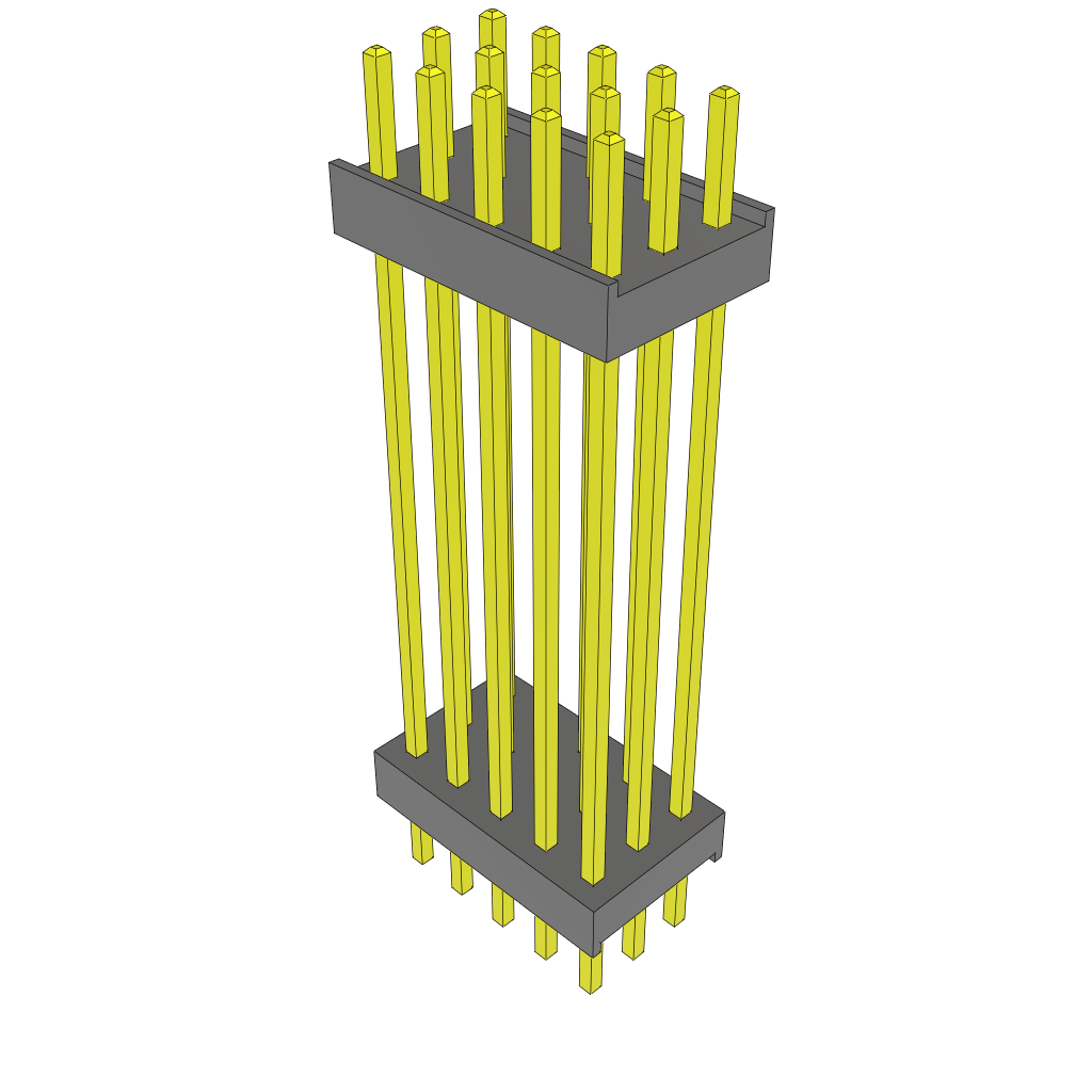 ZW-05-14-T-T-1125-152 by Samtec