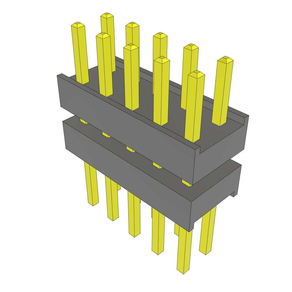 ZW-05-15-G-D-250-230 by Samtec