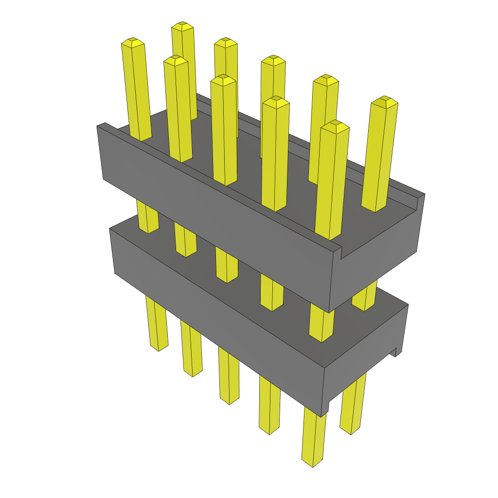 ZW-05-15-G-D-300-185 by Samtec