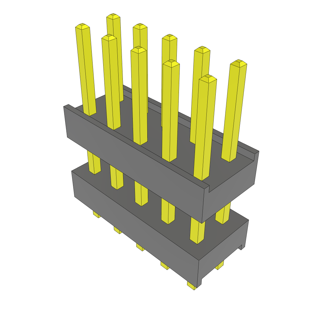 ZW-05-15-L-D-320-080 by Samtec