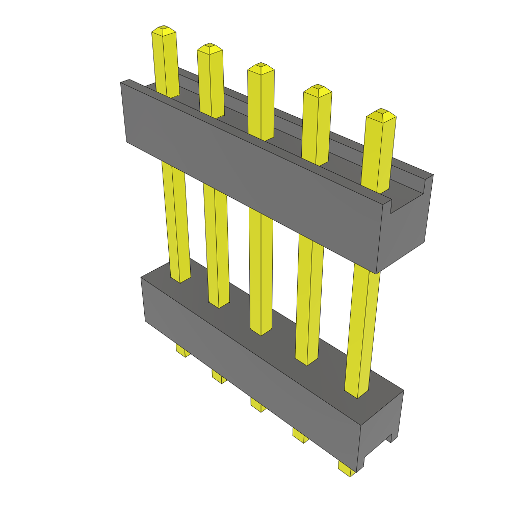 ZW-05-15-T-S-465-080 by Samtec