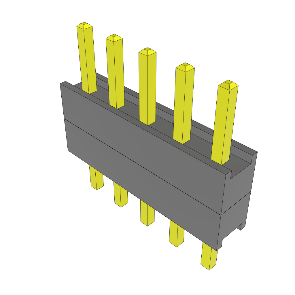 ZW-05-17-L-S-200-130 by Samtec