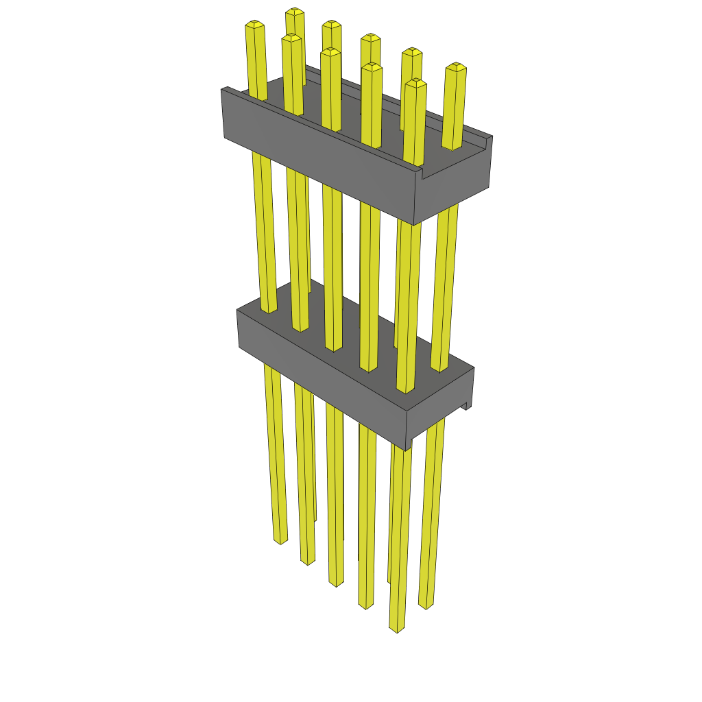 ZW-05-19-G-D-600-600 by Samtec