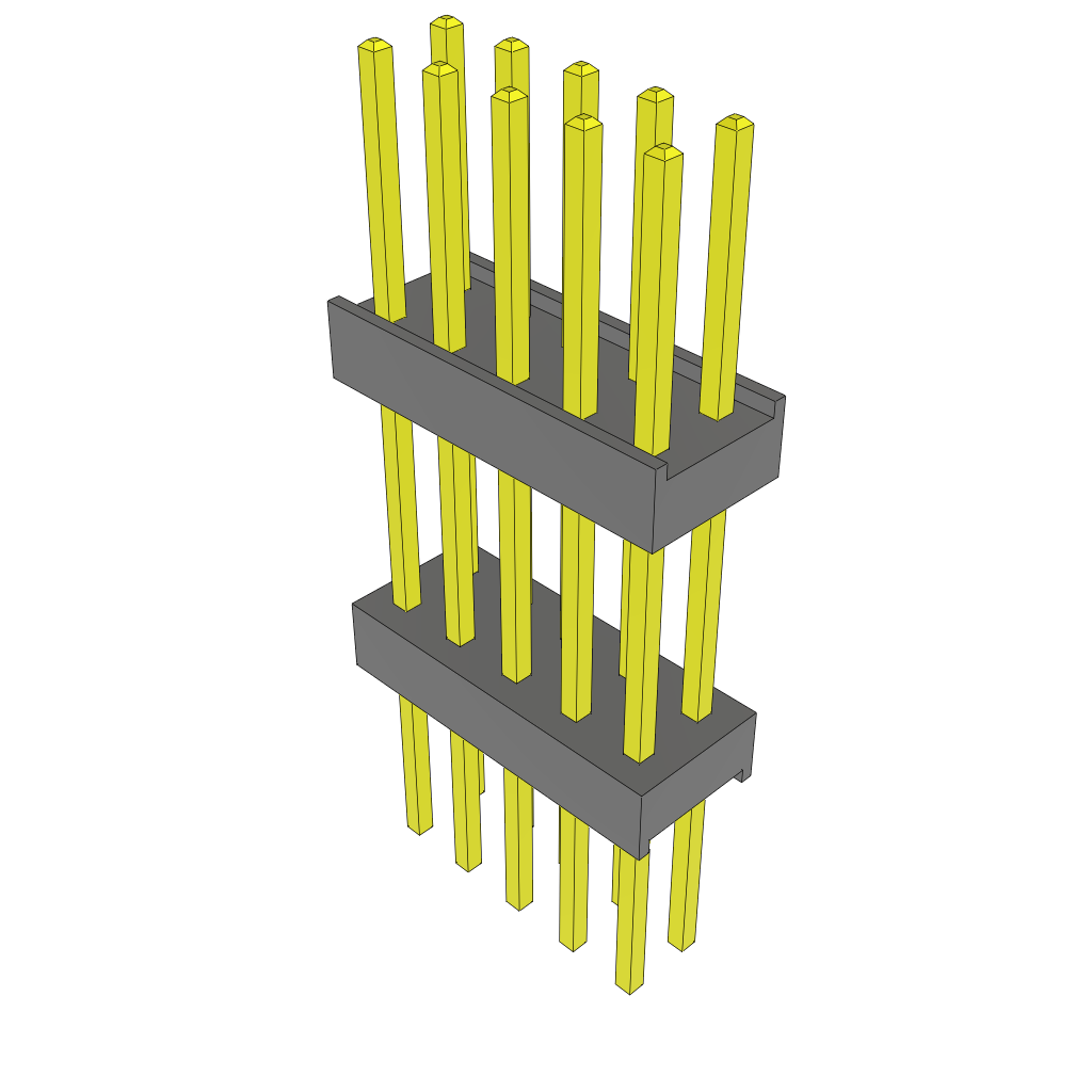 ZW-05-20-G-D-530-300 by Samtec